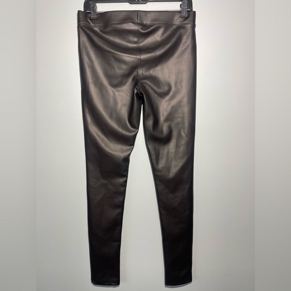 EXPRESS FAUX LEGGINGS - Picture 5 of 9
